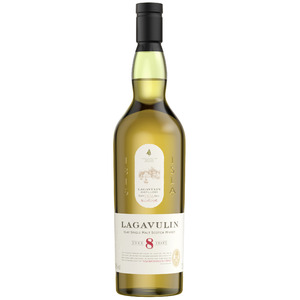 Lagavulin, 8 Y