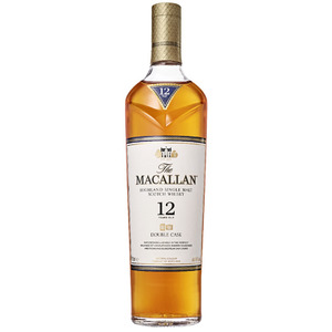 Macallan, 12 Y - Double Cask