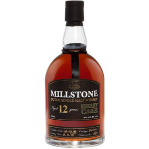 Millstone, 12Y - Sherry Cask