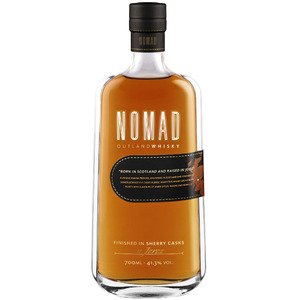 Nomad - Outland