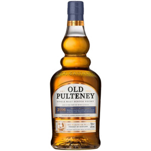 Old Pulteney - Vintage 2006