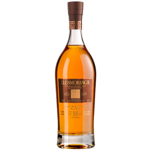 Glenmorangie, 18 Y