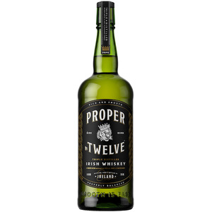 Proper - No. Twelve
