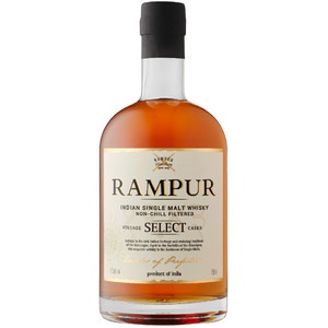 Rampur - Vintage Select