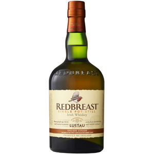 Redbreast - Lustau