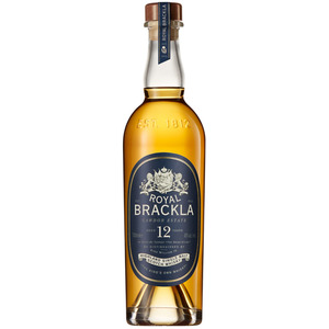 Royal Brackla, 12 Y