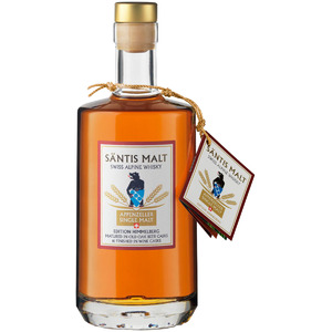 Säntis Malt - Hilmmelberg
