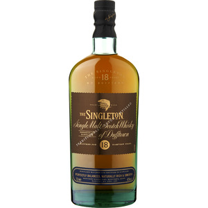 The Singleton, 18 Y