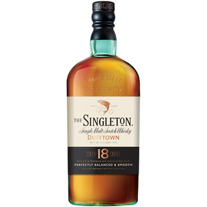 The Singleton, 18 Y
