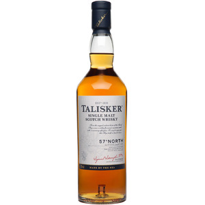 Talisker - 57º North