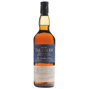 Talisker Distillers Edition - Jerez Amoroso Cask