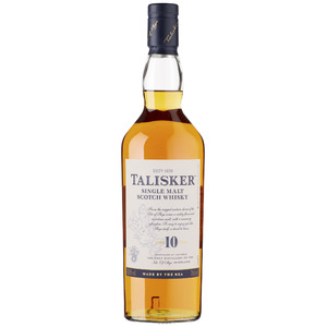 Talisker, 10 Y
