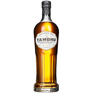 Tamdhu, 12 Y