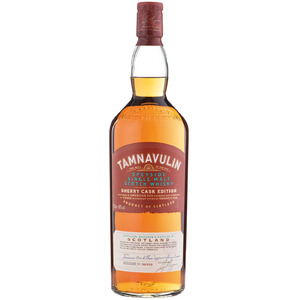 Tamnavullin – Sherry Cask
