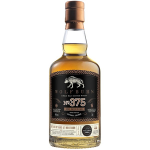 Wolfburn - Batch 375