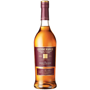 Glenmorangie, 12 Y - Lasanta