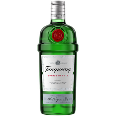 Tanqueray