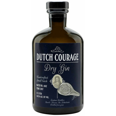 Zuidam - Dutch Courage