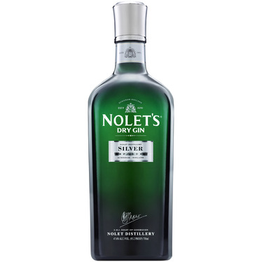 Nolet - Silver Dry Gin