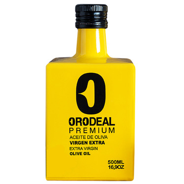 Orodeal
