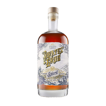 Pirate's Grog, 5 Y - Spiced