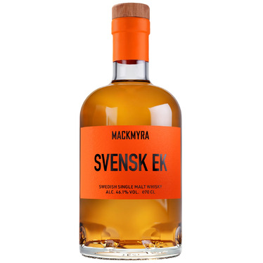 Mackmyra - Svensk EK 