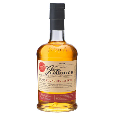 Glen Garioch - Founders Reserve Glen Garioch - Founders Reserve