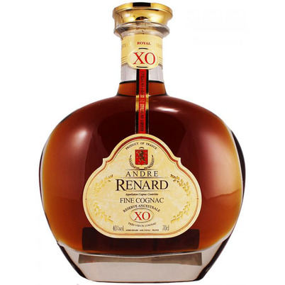 Andre Renard - XO Royal Andre Renard - XO Royal