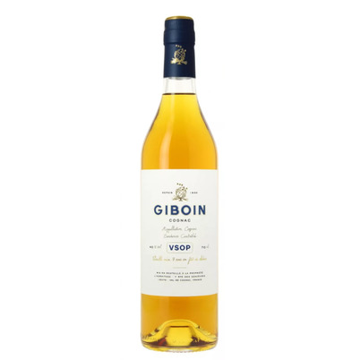 Giboin - VSOP Giboin - VSOP