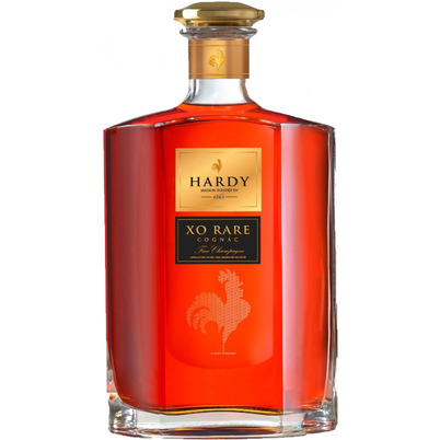 Hardy - XO Rare Hardy - XO Rare