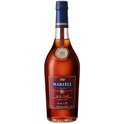 Martell - VSOP Martell - VSOP