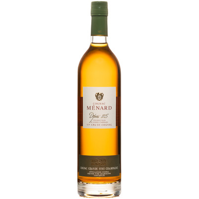 Menard - Sel. Des Domaines Menard - Sel. Des Domaines
