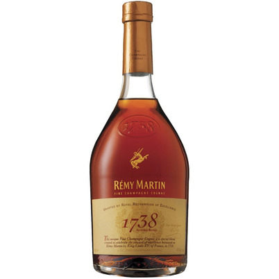 Rémy Martin - 1738