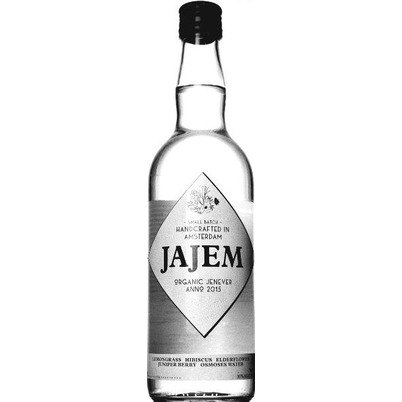 Jajem - Organic Jenever