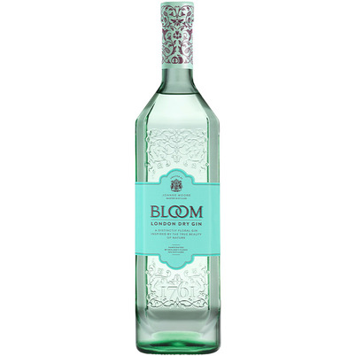 Bloom - London Dry Gin