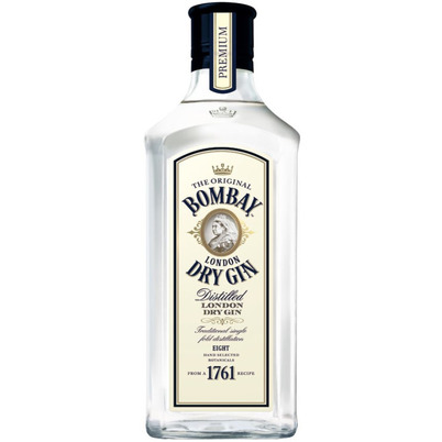 Bombay - London Dry Gin