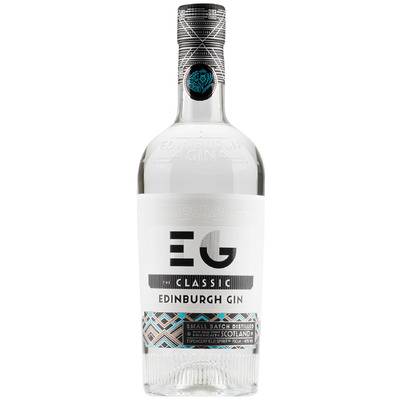 Edinburgh - Dry Gin