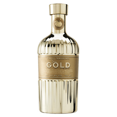 Gin Gold 999,9