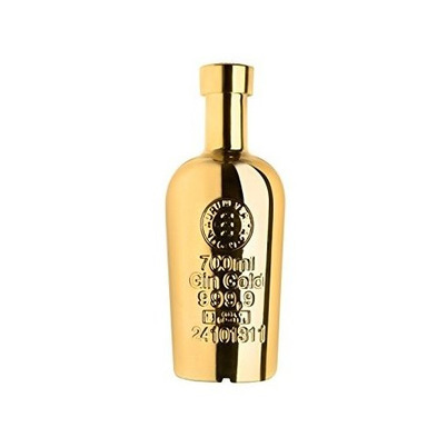 Gin Gold 999,9 Gin Gold 999,9