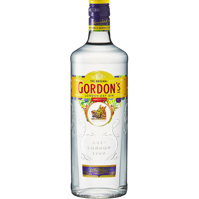 Gordon's - London Dry Gin