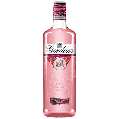 Gordon's - Premium Pink