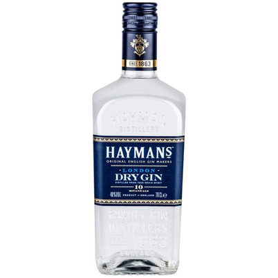 Hayman's -London Dry Gin Hayman's -London Dry Gin