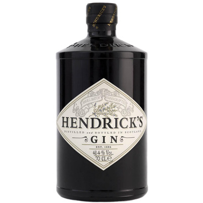 Hendrick's Gin