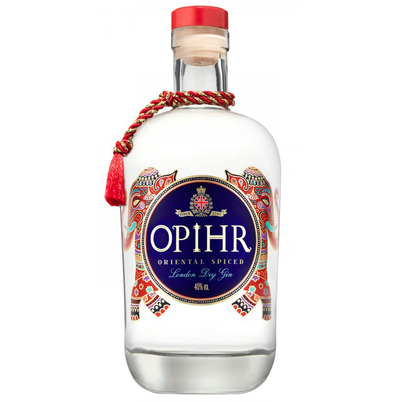 Opihr - Oriental Spiced