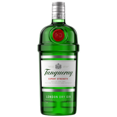 Tanqueray