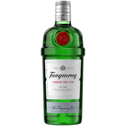 Tanqueray