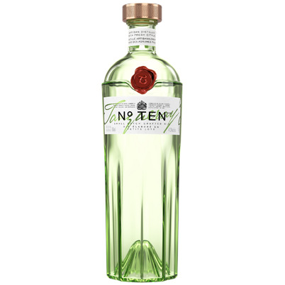 Tanqueray - Ten