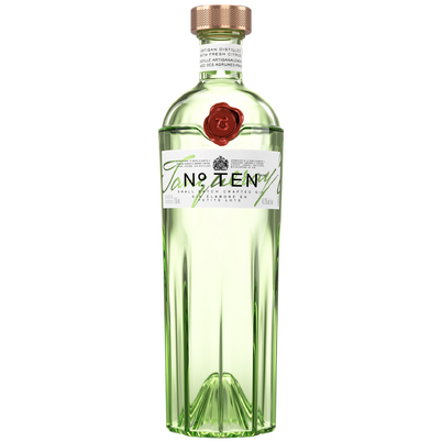 Tanqueray - Ten