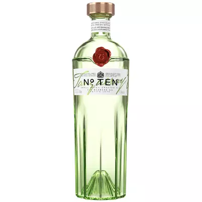 Tanqueray - Ten
