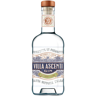 Villa Ascenti Gin